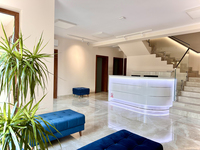 Gabinety lekarskie