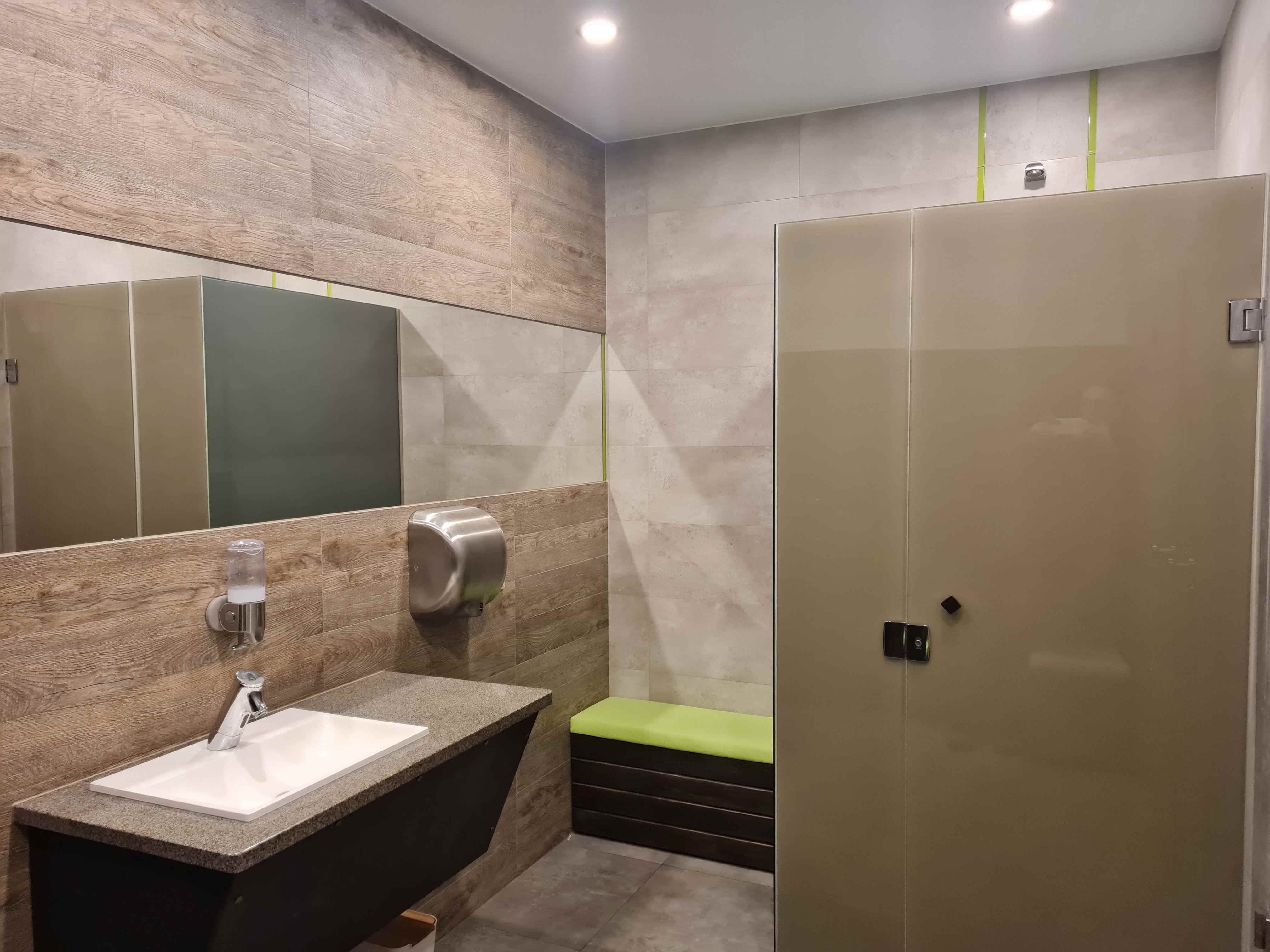 Ośrodek, Klinika, Przychodnia Medyczna.